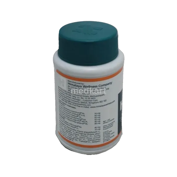 herbolax tablet 100's